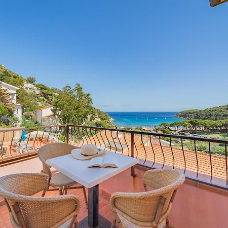 Hotel Lo Scirocco Фетовая Екстер'єр фото