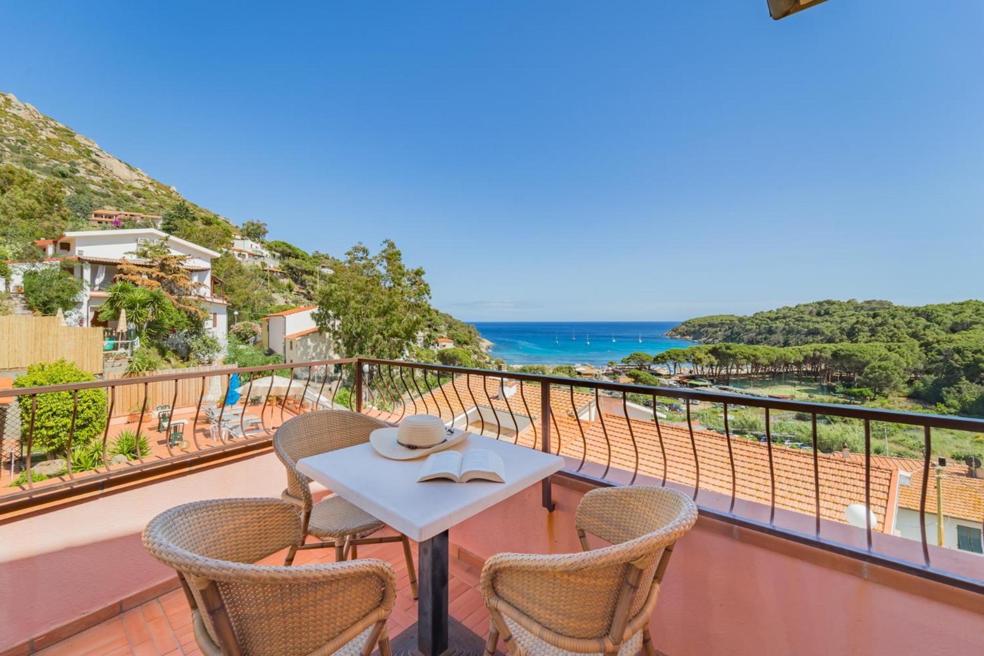 Hotel Lo Scirocco Фетовая Екстер'єр фото