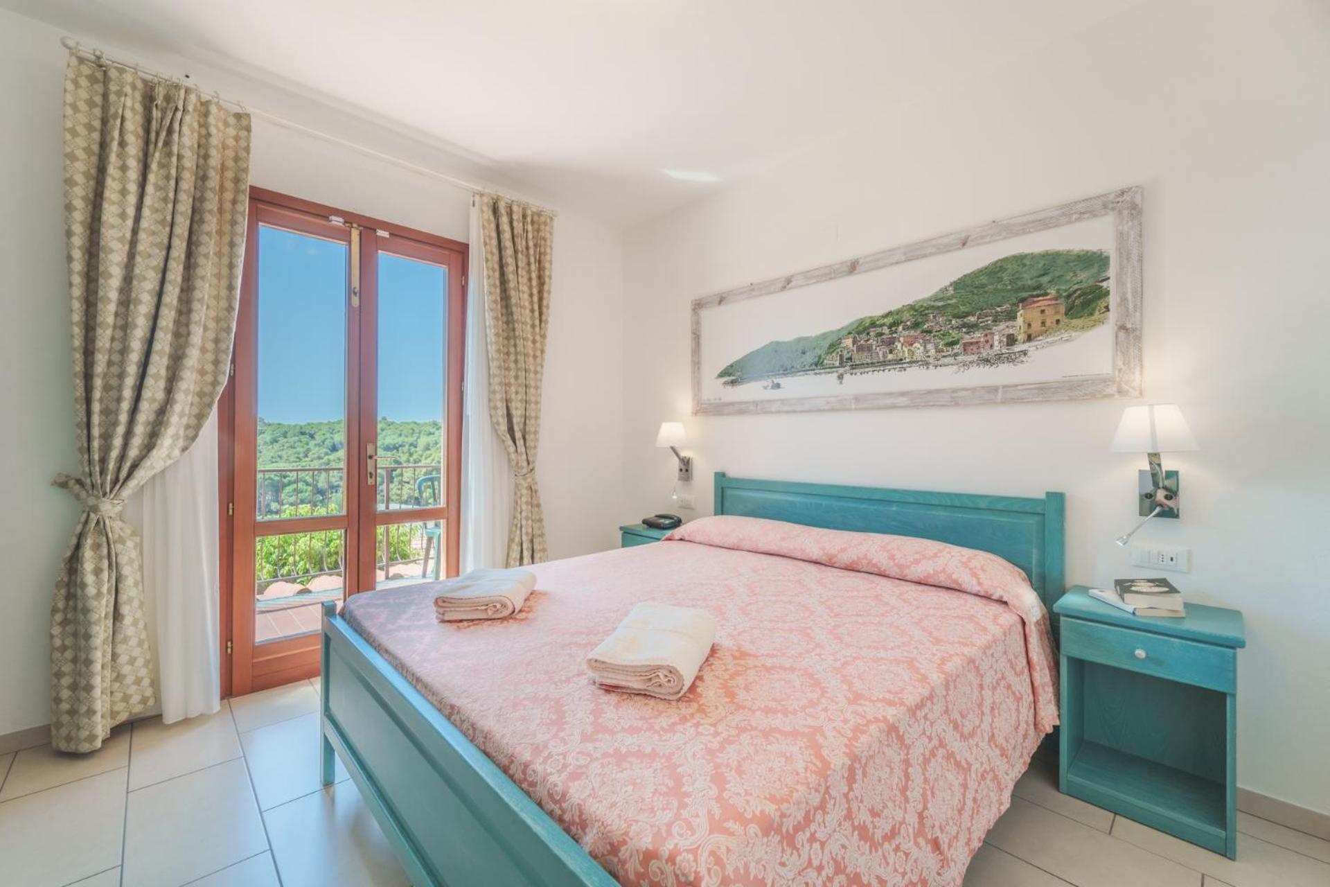 Hotel Lo Scirocco Фетовая Екстер'єр фото