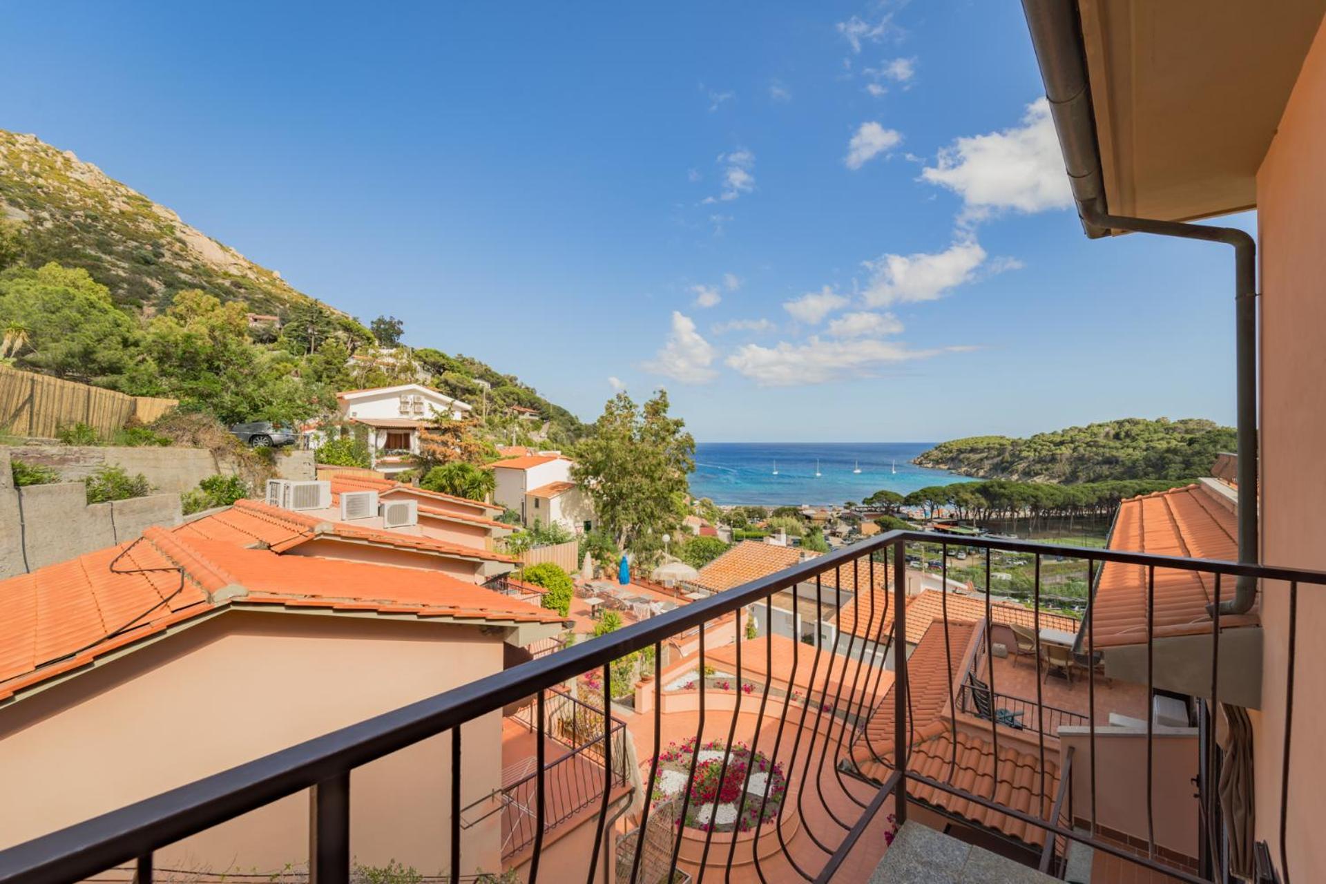 Hotel Lo Scirocco Фетовая Екстер'єр фото