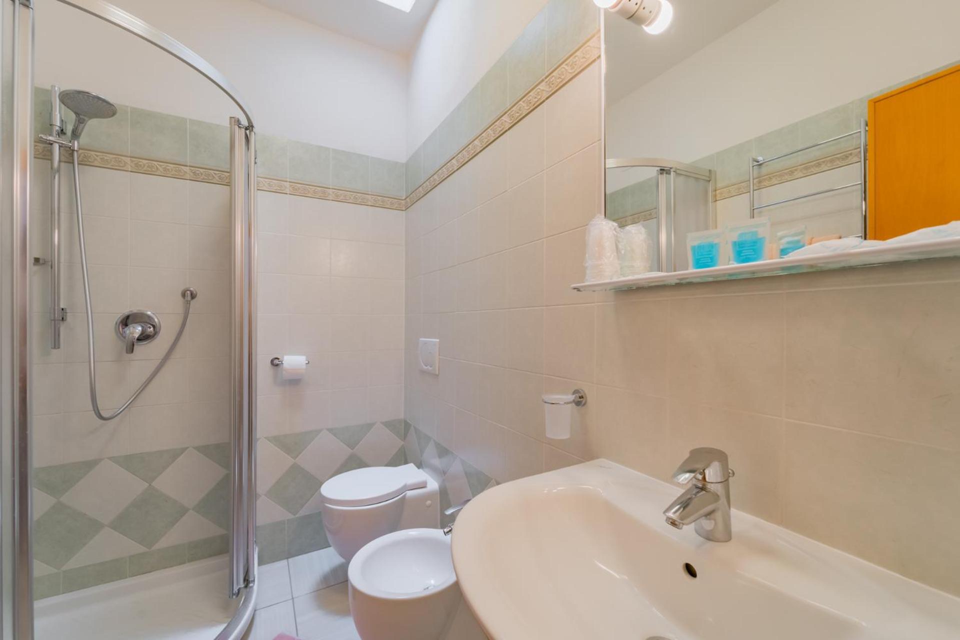 Hotel Lo Scirocco Фетовая Екстер'єр фото