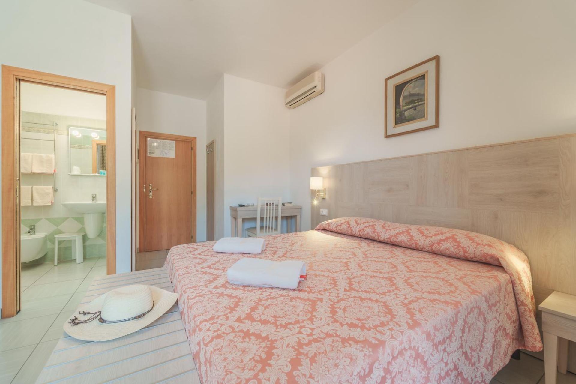 Hotel Lo Scirocco Фетовая Екстер'єр фото