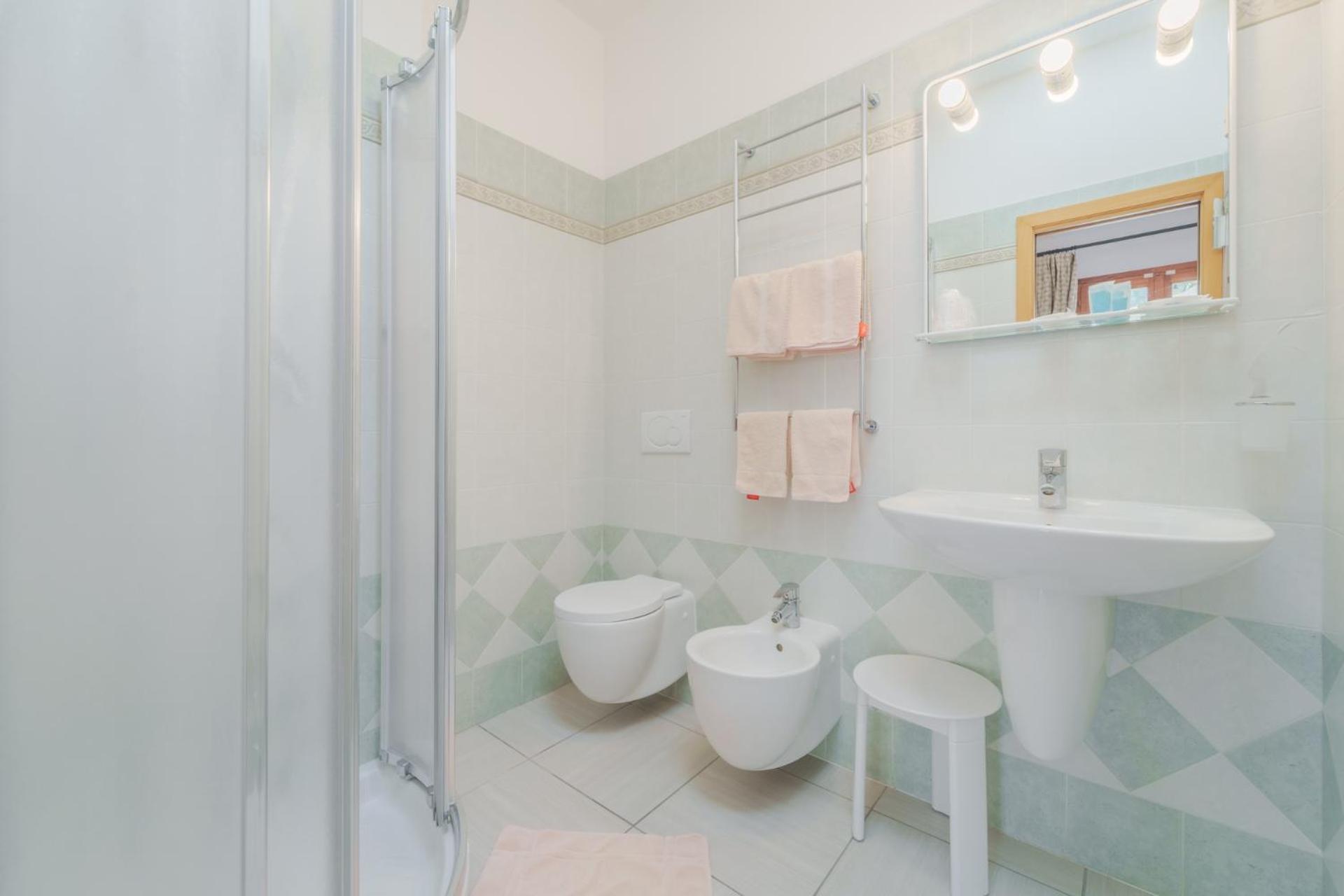 Hotel Lo Scirocco Фетовая Екстер'єр фото