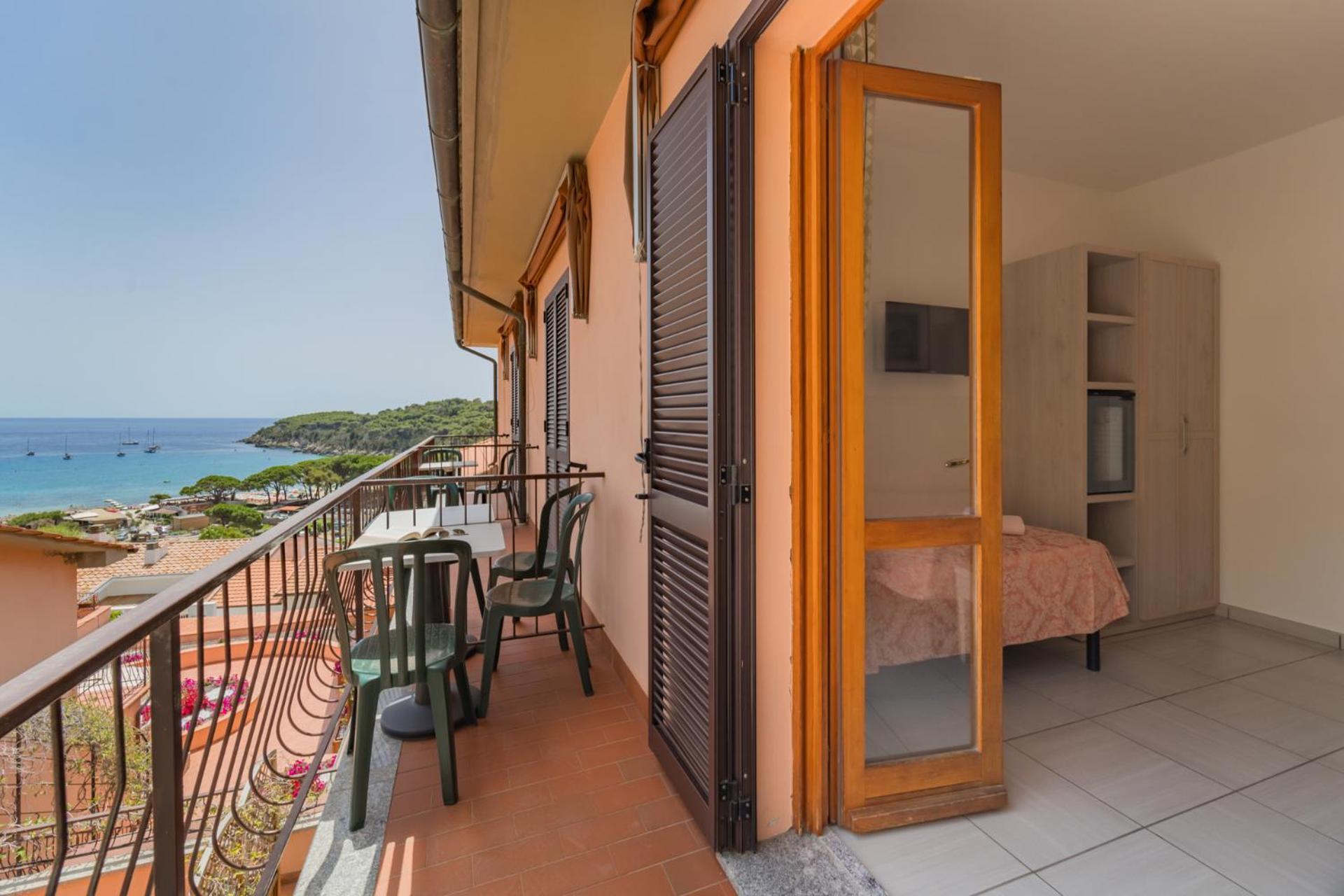 Hotel Lo Scirocco Фетовая Екстер'єр фото