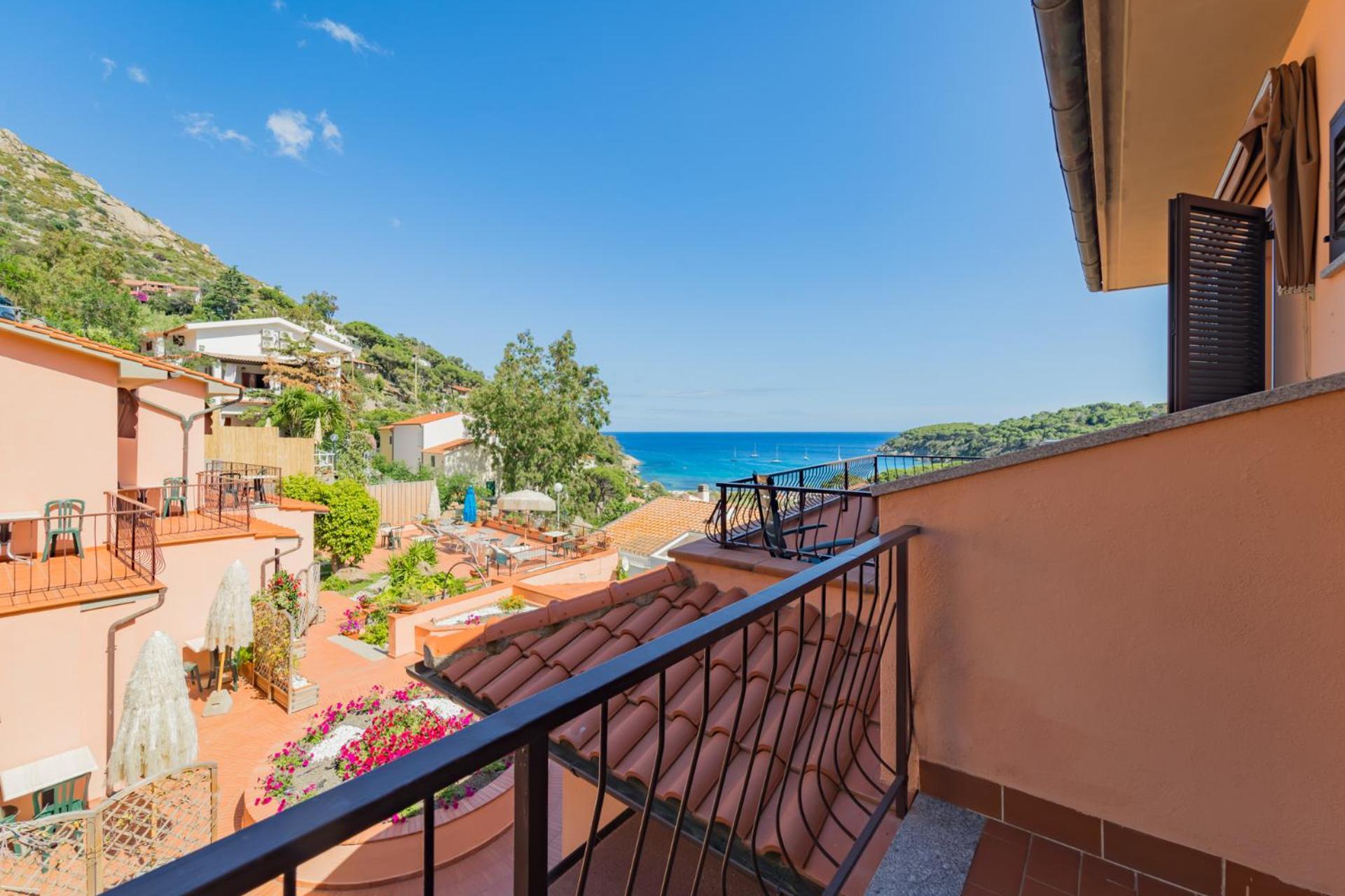 Hotel Lo Scirocco Фетовая Екстер'єр фото