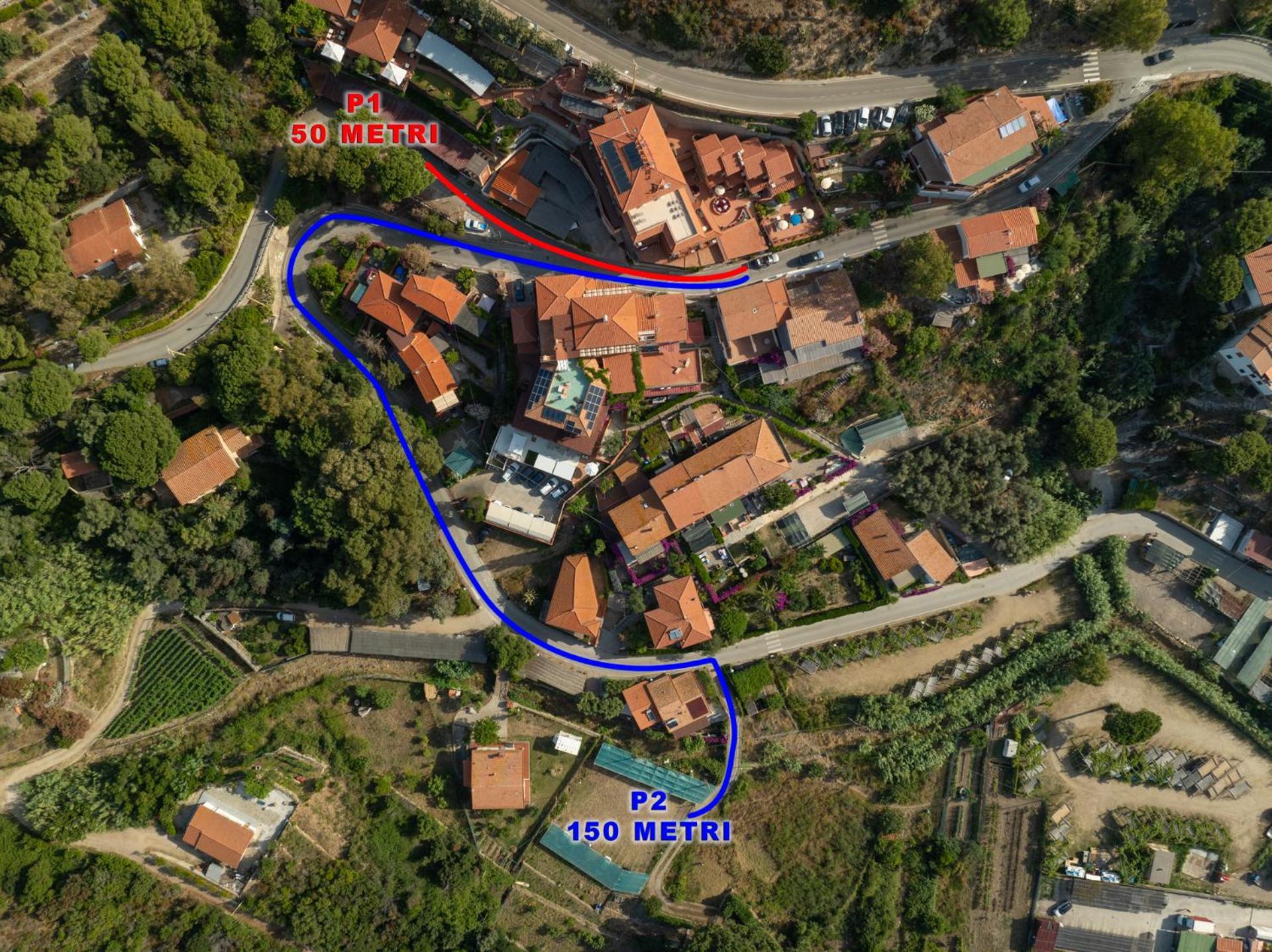Hotel Lo Scirocco Фетовая Екстер'єр фото