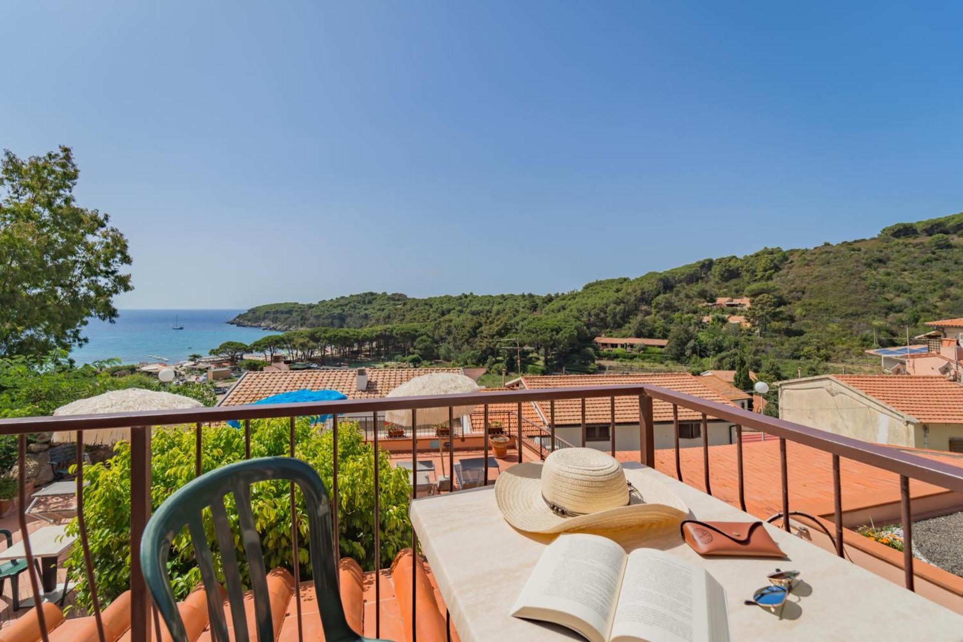 Hotel Lo Scirocco Фетовая Екстер'єр фото