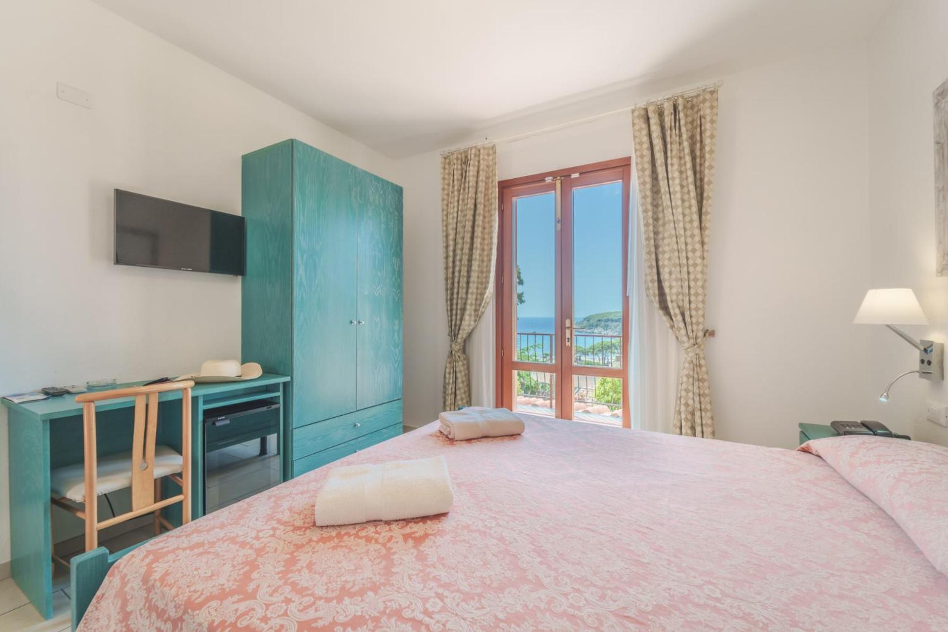 Hotel Lo Scirocco Фетовая Екстер'єр фото