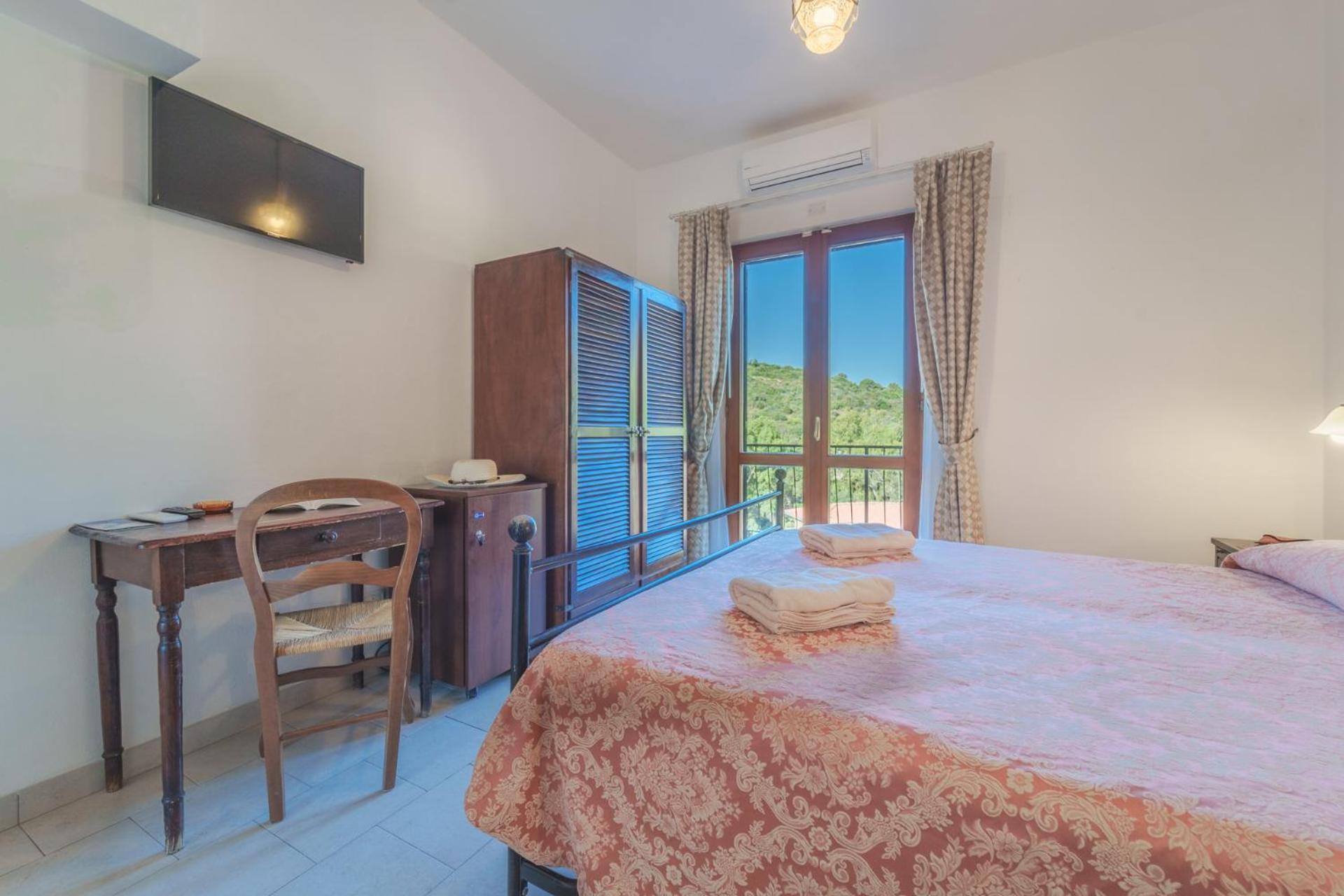 Hotel Lo Scirocco Фетовая Екстер'єр фото