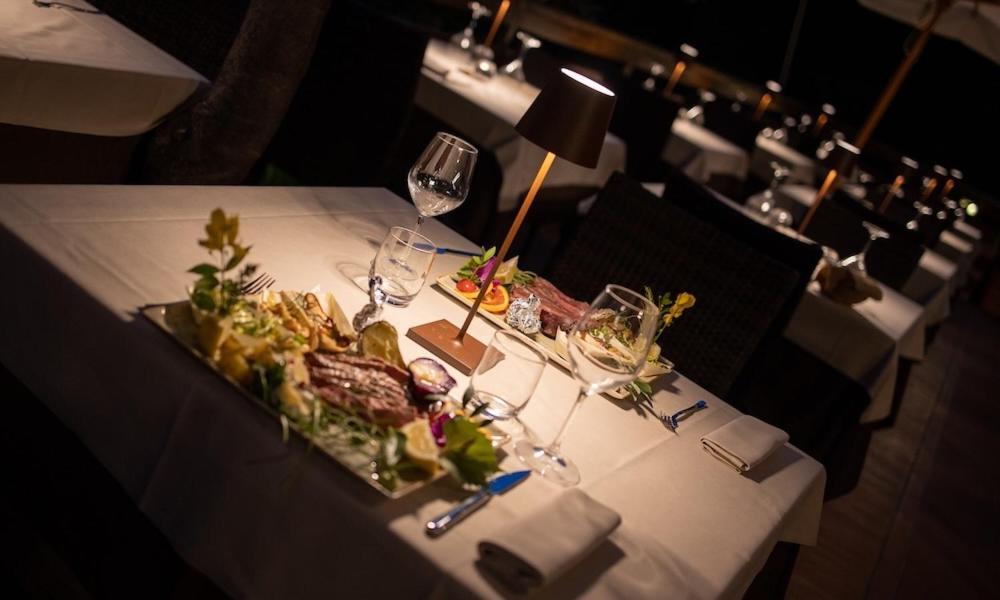 Hotel Lo Scirocco Фетовая Екстер'єр фото